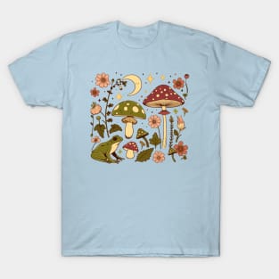 Cottagecore T-Shirt